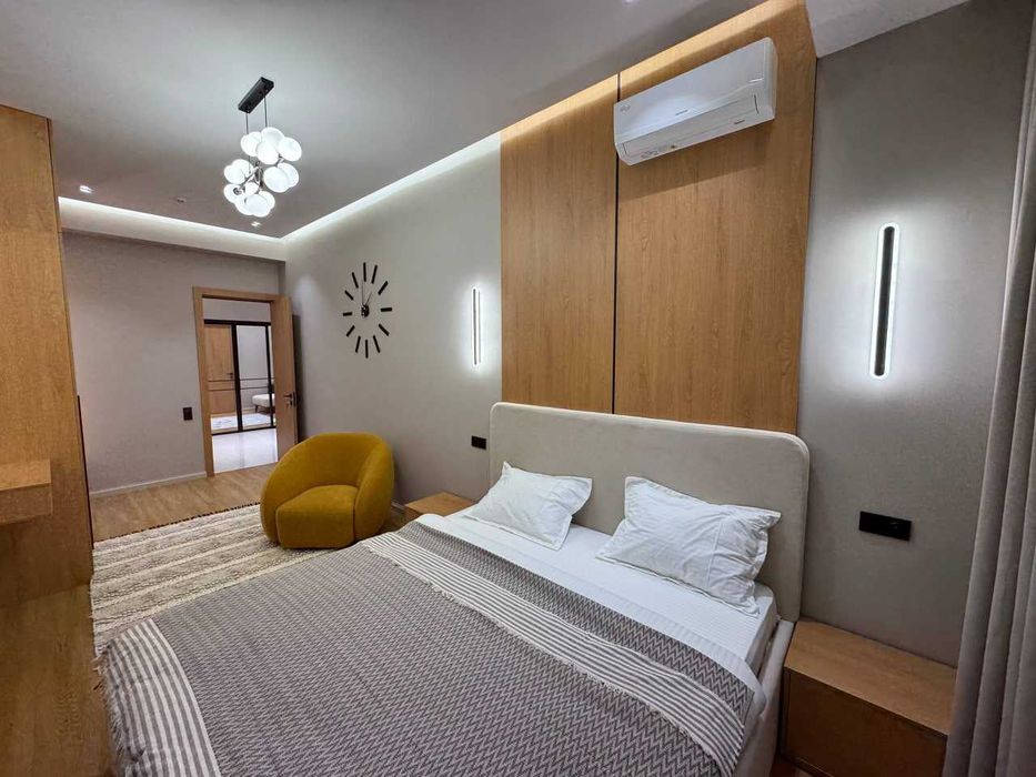 Shinam NOVOSTROYKAsidan Shinam 3 xonali remont Dizayn proyekt bo`yicha