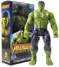 Figurina Hulk Marvel MCU Avanger Infinity War 30 cm
