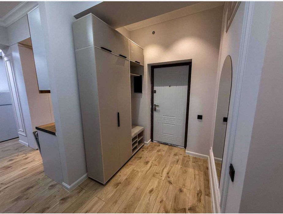 Продается 2 комнатная квартира Мирабадский район "Nukus Avenue"