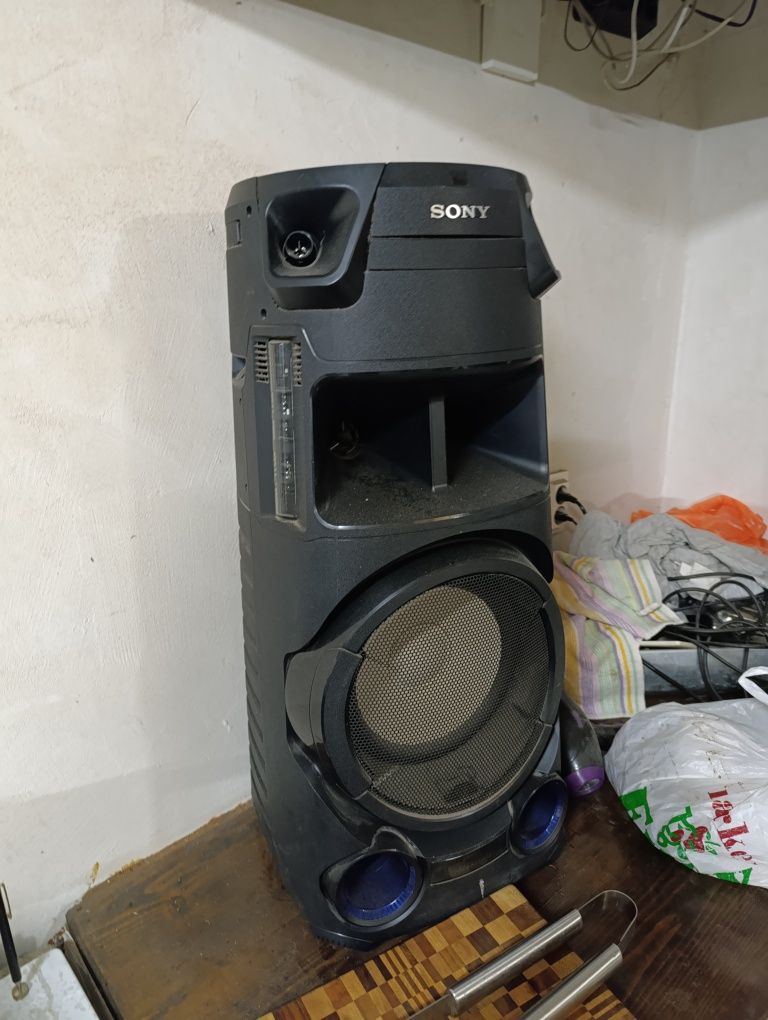 Тонколона sony V43