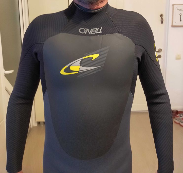 Vand costum Windsurfing ONEILL mărimea S