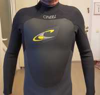 Vand costum Windsurfing ONEILL mărimea S