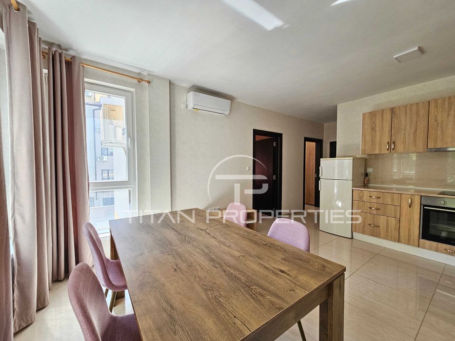 Продава се Тристаен апартамент в Стара Загора, Казански - 74 кв.м за 1825 €/кв.м - Снимка #3