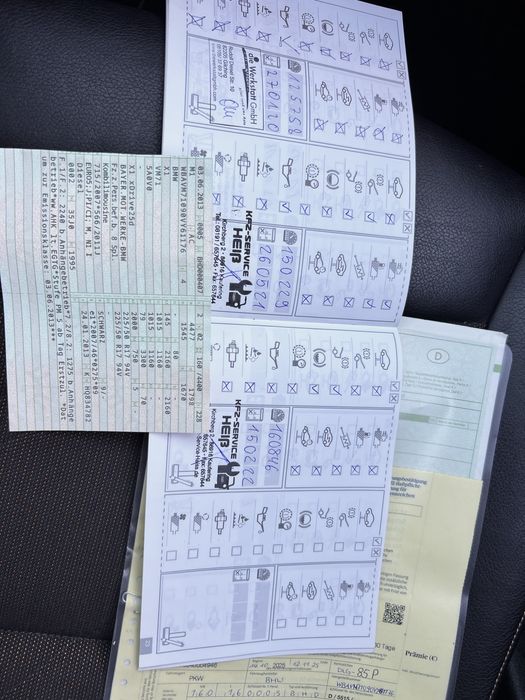 Bmw x1 automat x-drive 2.0 disel 218 cp, an 2013, euro 5