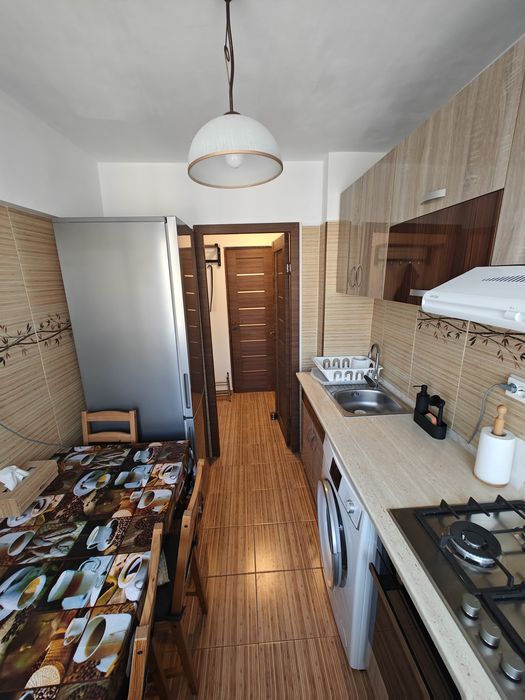 Apartament 2 camere de inchiriat – Bucurestii Noi, acces rapid metrou