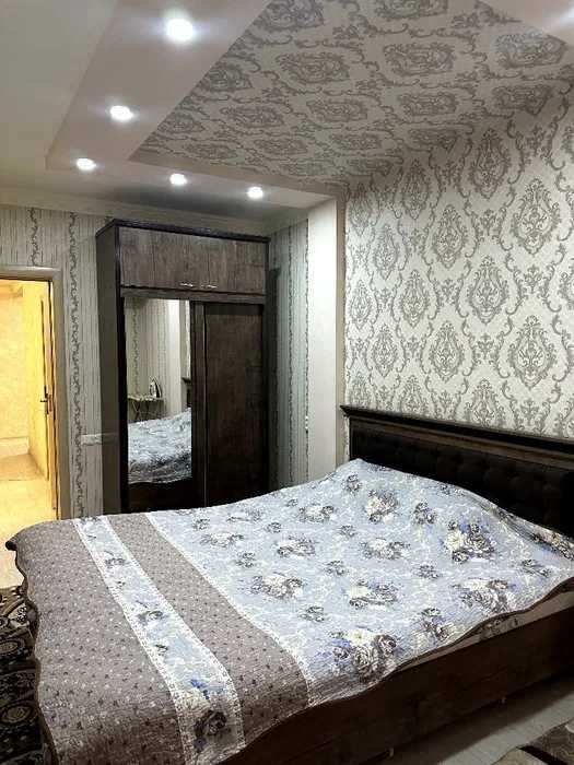 Сдаётся квартира 2/2/5 на ор-р Юнусабадский метро Минор! 011