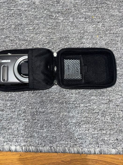 Camera foto canon Power Shot SX260 Hs