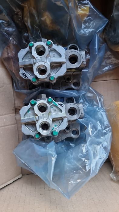 Pompa inalte caterpillar C7 C9
