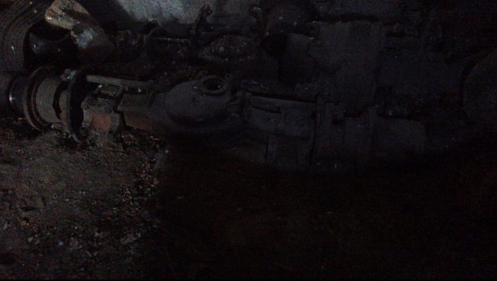 Шансиман/Хова мосты(чулок)