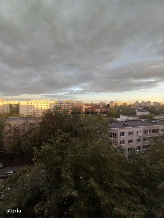 Sect 3 - Str Codrii Neamtului - Apartament 2 camere