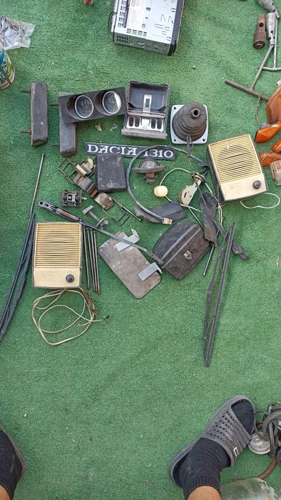 Piese dacia 1310-1300