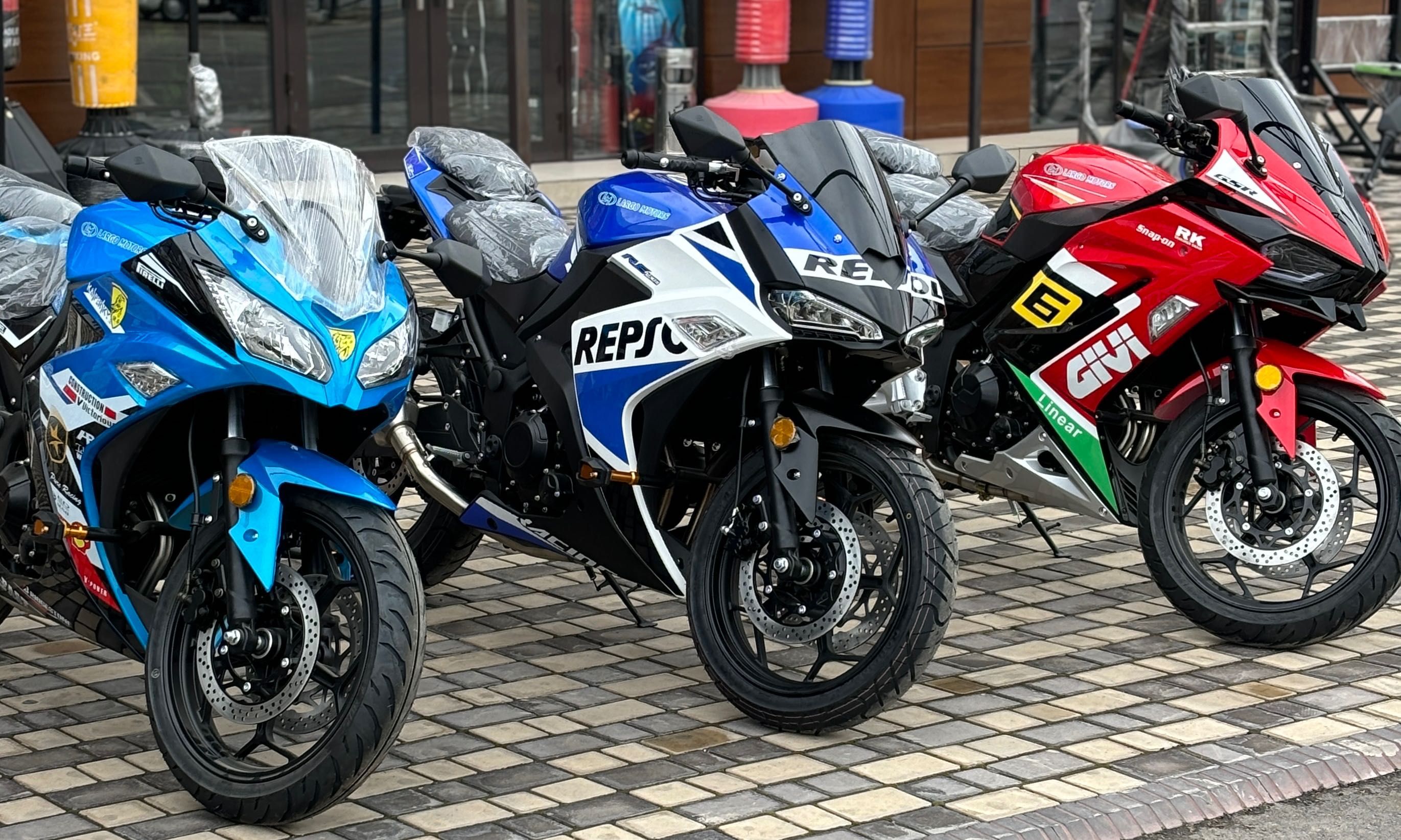 Мотоцикл спорт | Mototsikl Sport