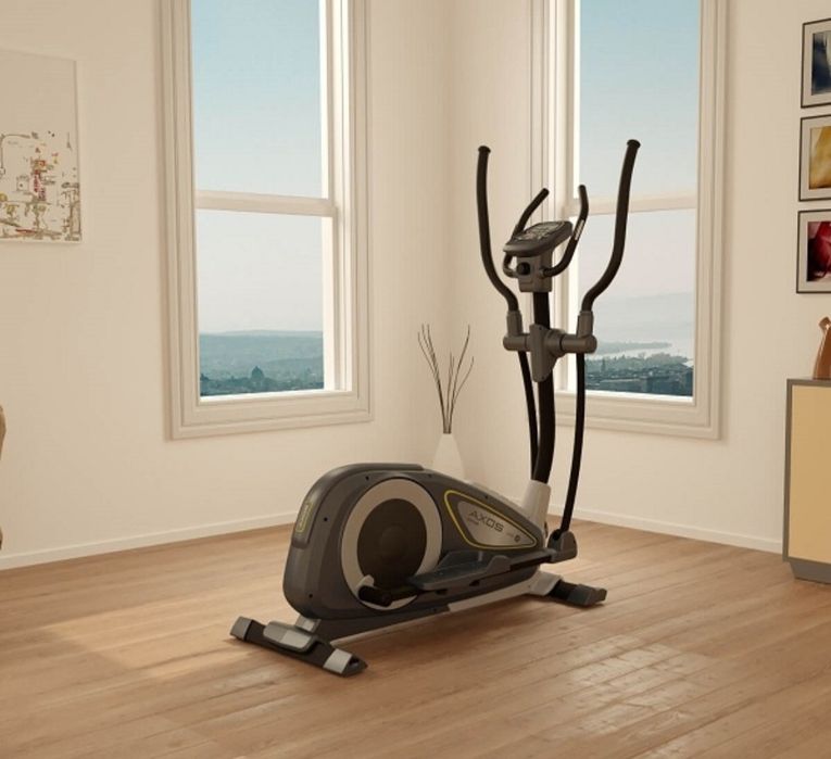 Кростренажор KETTLER AXOS Cross P