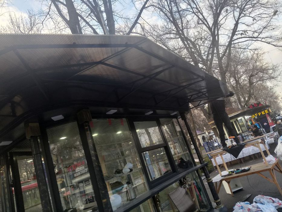 Leksan Лексан установка на любой сложности