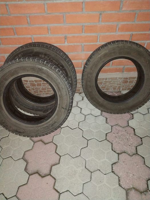 Продам Шины в отличном состоянии