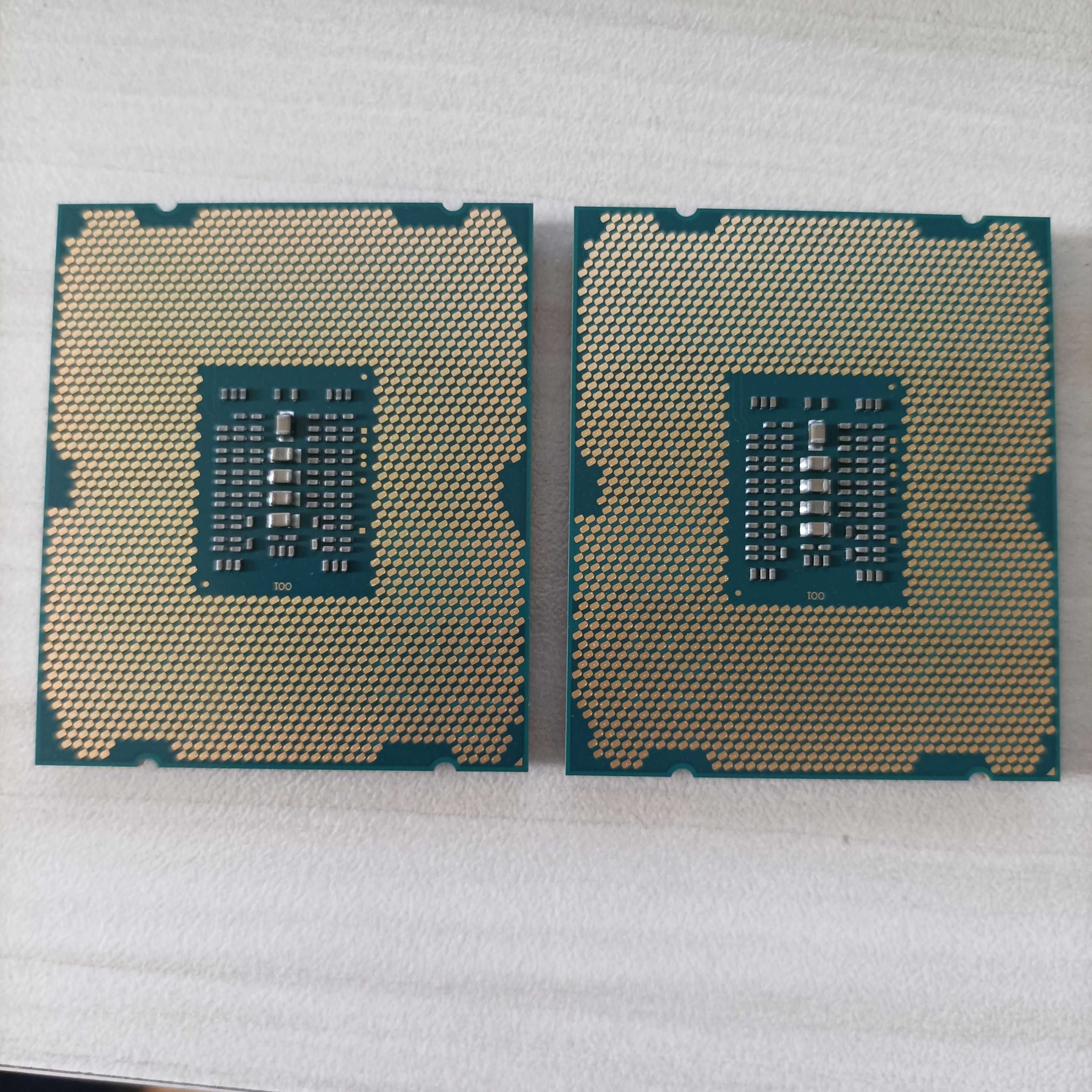 Процесори Xeon E5-2630v2 за LGA2011