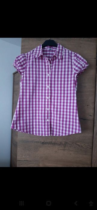 Cămașă fete stare foarte bună, ca nouă
