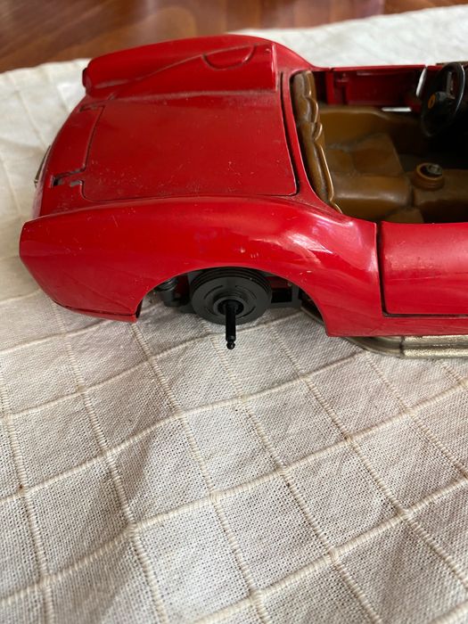 Ferrari 250 Testa Ross’s 1957