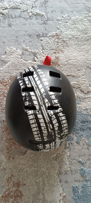 Casca adusa din germania