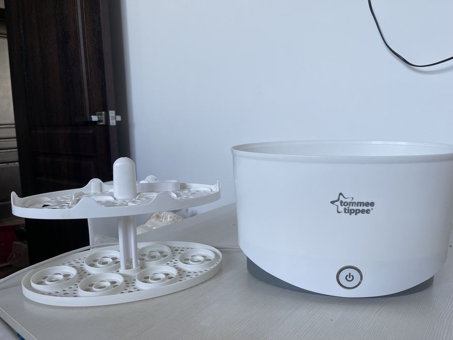 Стерилизатор электрический Tommee Tippee