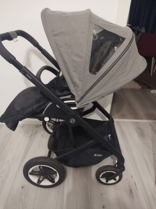 Cărucior cybex de vânzare preț 1900