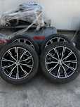 Джанти с гуми за BMW X5/X6 Style 740M 5x112
