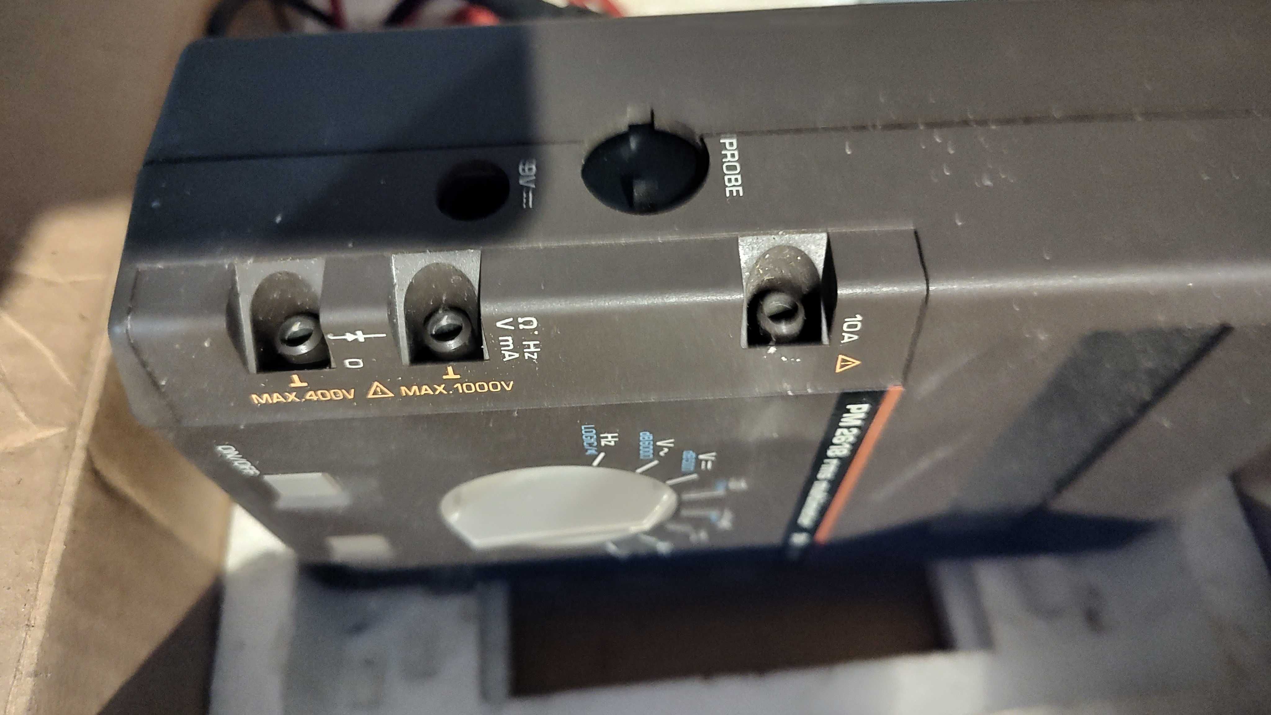 Мултиметър Philips PM 2618