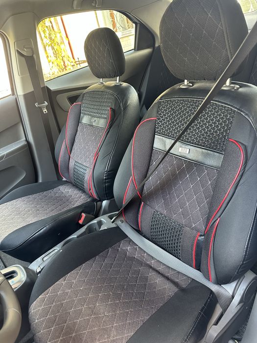 Cobalt 2024/2025 yil