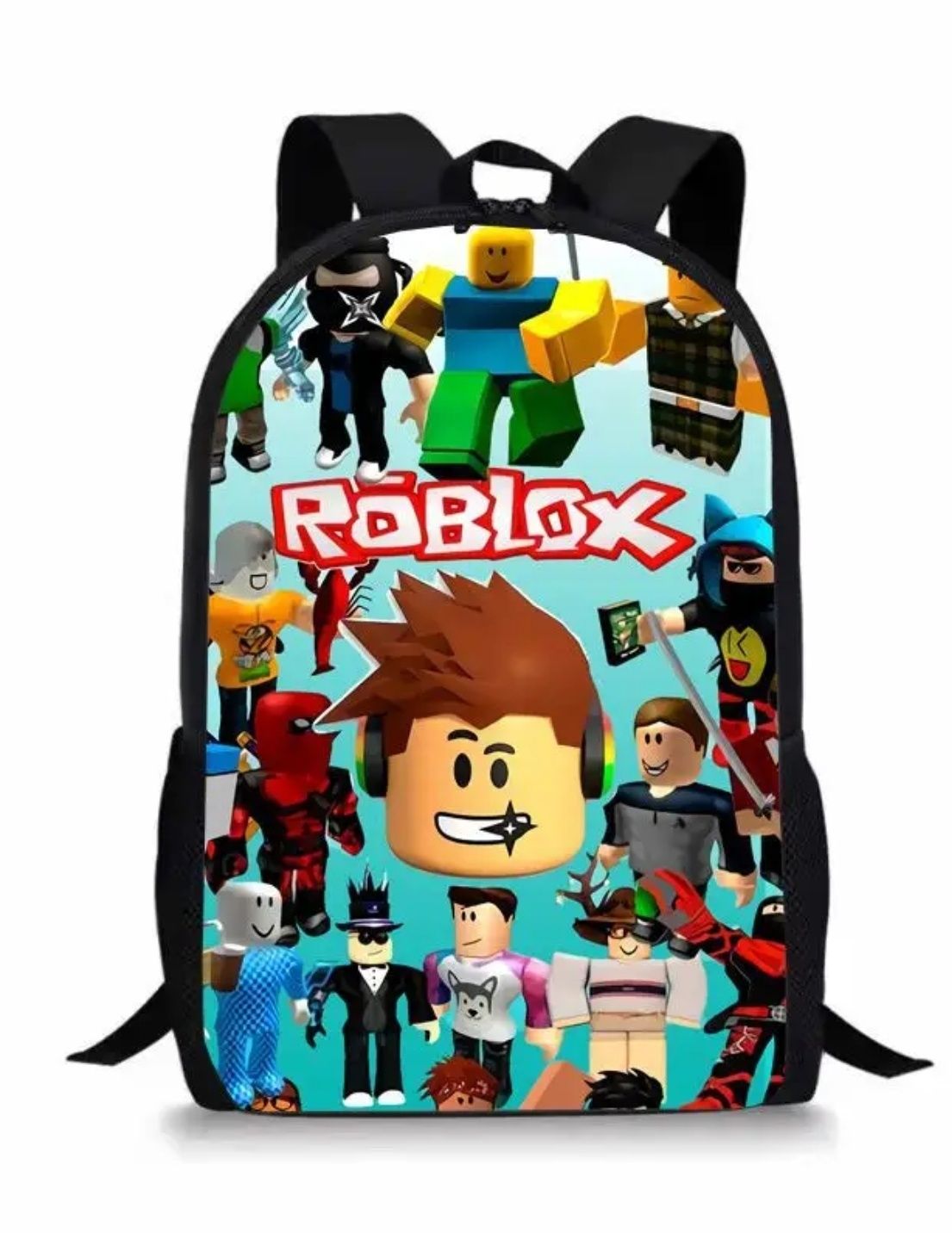 Ghiozdan/rucsac/geanta Roblox fete si baieti