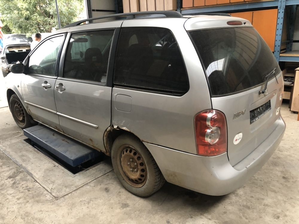 Dezmembrari Piese Mazda Mpv 2.0d 2005 Rf5C