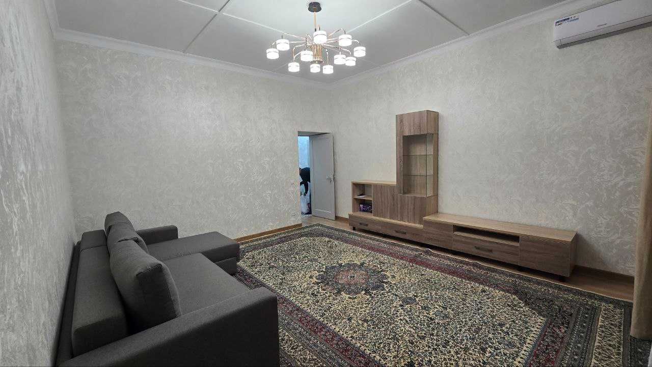 Сдается квартира 2 ком кв в Мирзо-Улугбекском р-не/ Карасу