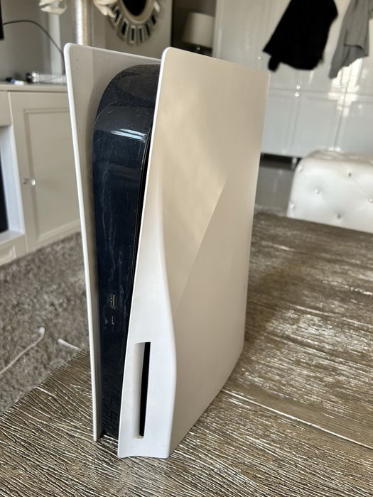 Playstation 5 Ps5 Disk Edition