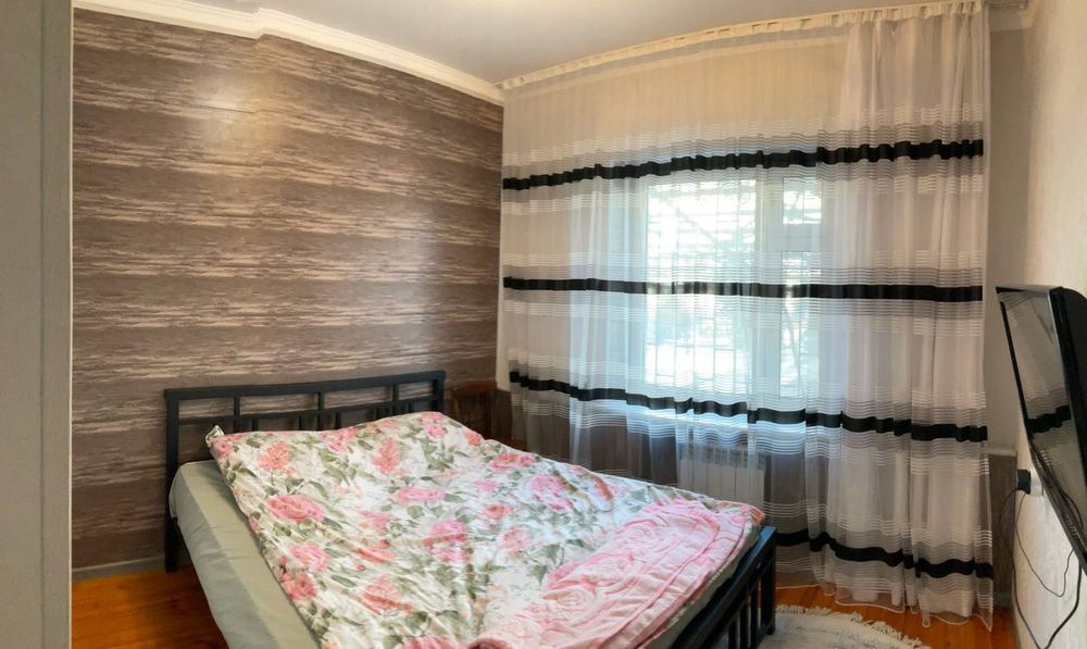 Продажа квартиры сергели