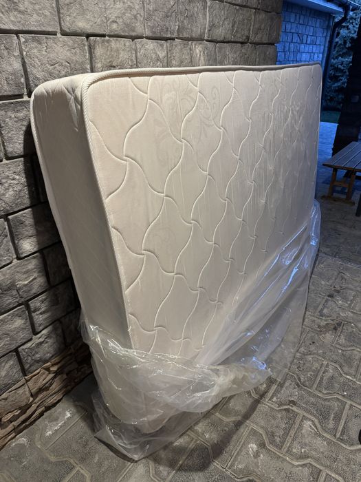 Матрас ортопедический 120/200