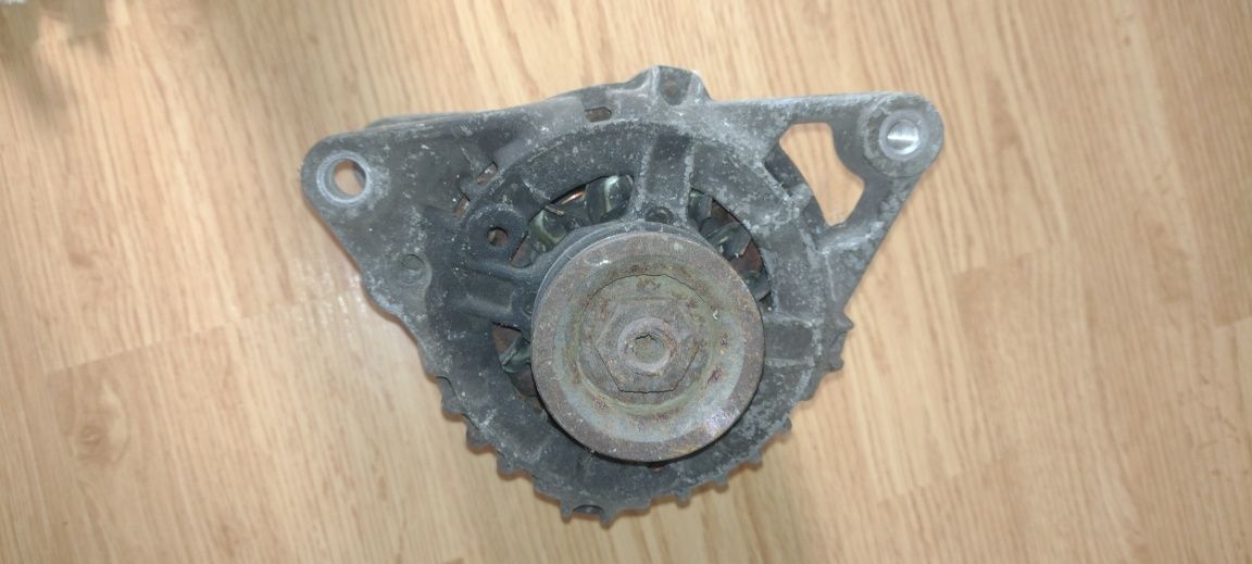 Alternator Bosch vw. Audi