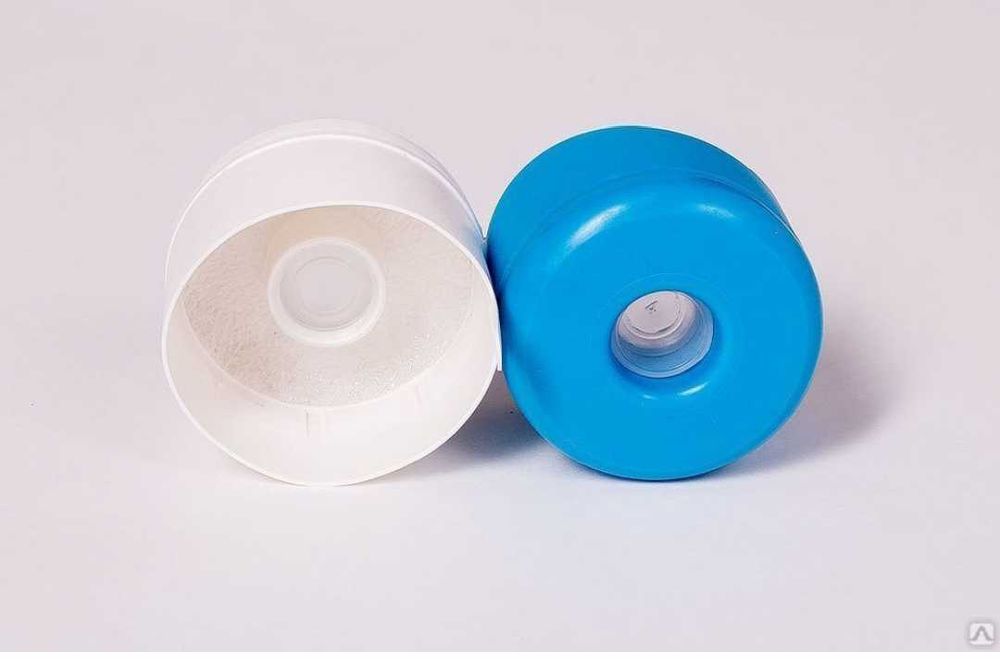 Пробка, крышка на 19 литровую бутыль.