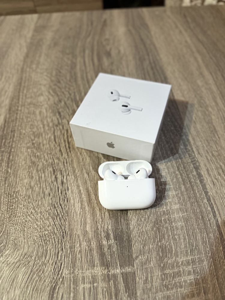 Apple Airpods Pro 2