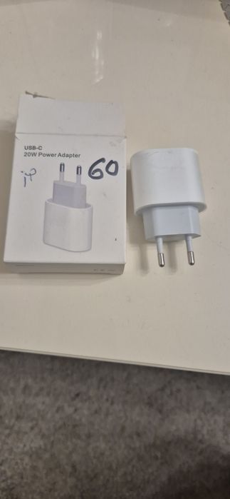Adaptor tip C 20w