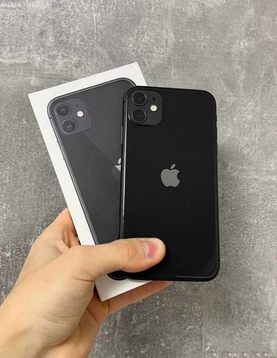 iPhone 11 (64GB)