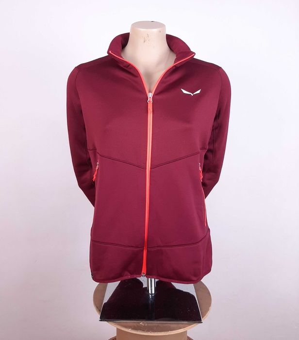 Salewa Vezzana PL - Оригинално дамско горнище размер M