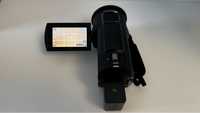 Sony FDR AX43 A - camera de filmat 4k
