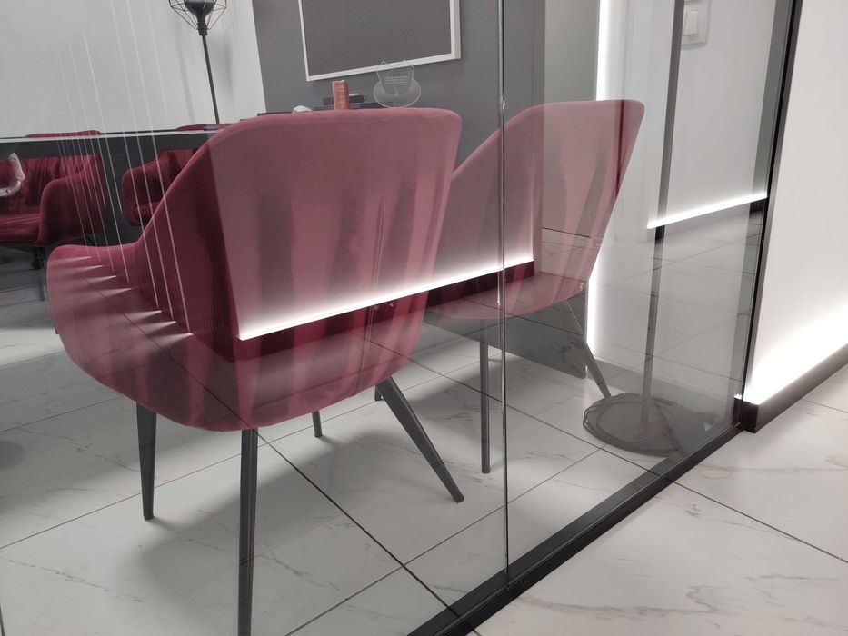 Професионално пране на мека мебел