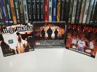 Dublu CD BUG Mafia - După blocuri & Romania hip hop romanesc