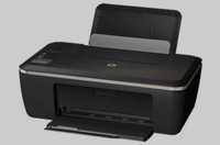 Продам принтер HP МФУ цветной струйный