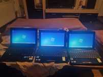 Mini Laptop 10 inch Samsung si Asus Eepc