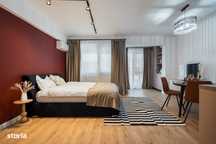 Garsoniera | Zona Pipera | Mobilat & utilat | Regim hotelier 500-800€