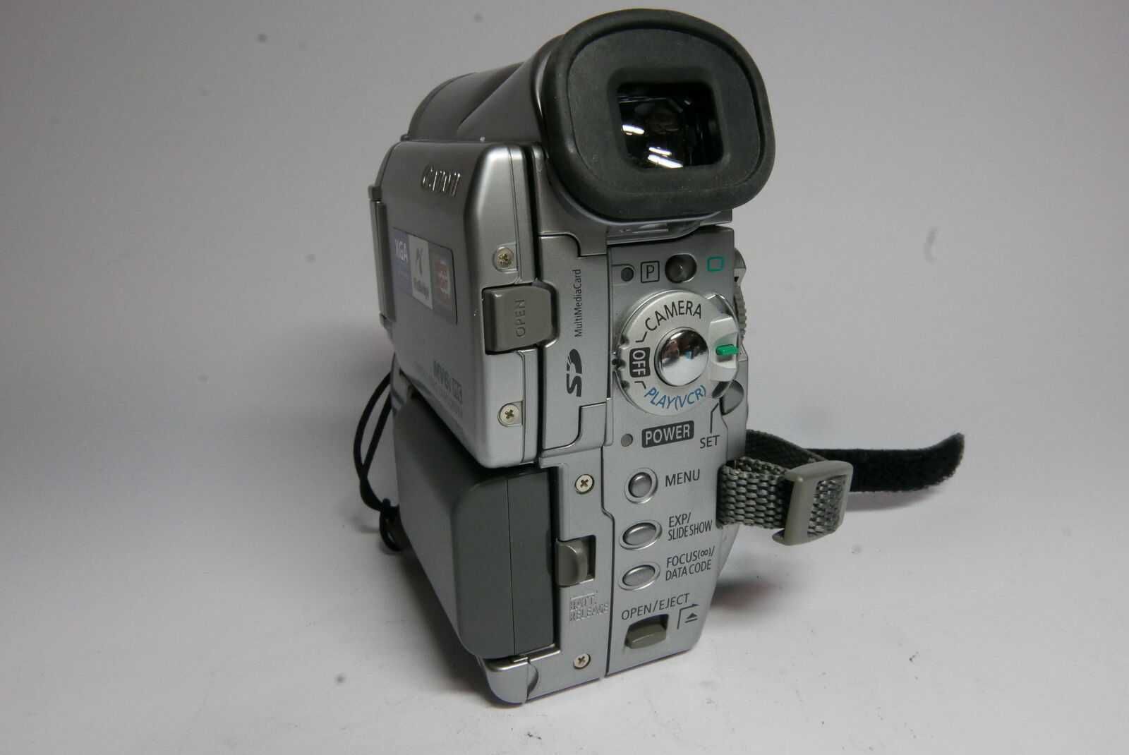 camera video digitala Sony Handycam TRV Minidv