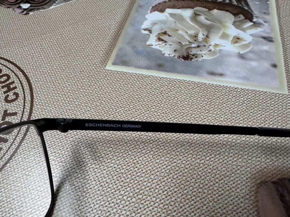 Очила Titanflax germany