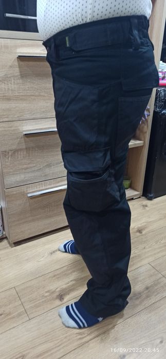 Pantaloni Tricorp W orkwear TWB2000