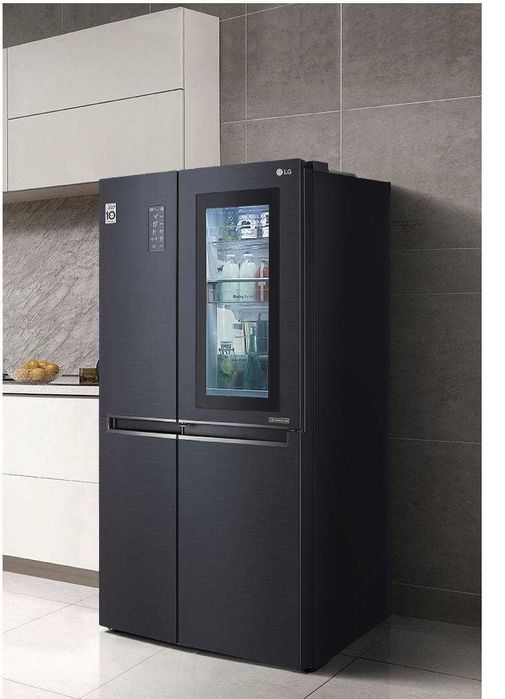Холодильник LG оригинал NO FROST все модели есть ДОСТАВКА БЕСПЛАТНАЯ
